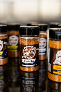 5 oz All-purpose, brisket rub